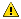 Yellow Warning Icon